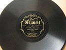 Ezra Buzzington's Rustic Revelers on Gennett 6575