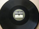Alex Hill and His Orchestra on Vocalion 1493