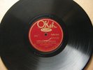 Jesse May Hill on Okeh 8501 in 