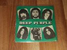 DEEP PURPLE -fireball/child in time TURKISH 7