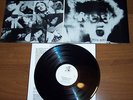 Devil Doll - The Girl Who Was... Death FANCLUB LP RARE