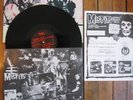 MISFITS Walk Among Us LP 1st pressing KBD '82 danzig