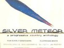 CLARENCE WHITE original lp SILVER METEOR