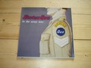 Status Quo  PROMO GATEFOLD w/ ALT. ARTWORK