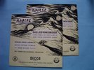 WALTER FERRIER MAHLER LIED VON DER ERDE UK DECCA 55 LPs