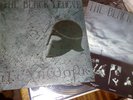 THE BLACK LEAGUE-Ichor(sentenced)-VINYL/LP/12