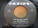 Texas Soul: The Techniques IV on Jasino 101