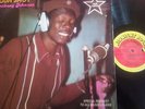 ANTHONY JOHNSON - GUN SHOT / MIDNIGHT ROCK LP