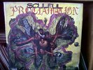 SOULFUL PROCLAMATION - MESSENGERS INCORPORATED
