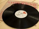 MINT Ronny Pellers Satin Sounds LP - Swiss Rarity