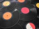 DJ Vinyl 118 Records // Electronic (350+songs in total)