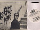 STAN FREBERG Is God Dead? PSA Radio Spot Disc RARE