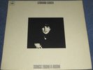 LEONARD COHEN Songs From a Room RARE 69 Orig UK MONO LP