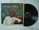 B. B. King MY KIND OF BLUES 1962 LP Crown CLP-5188 NM-