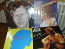 8 LPs VON  GEORG DANZER  TOPZUSTAND NEAR MINT  *