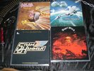 HEAVY METAL LP SET Druid Q5 Angel Witch rare 80s Kutte