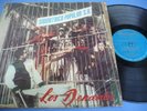 Los Dementes - Siquiatrico Popular PERUCHO TORCATT  ?