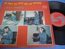 Ray Perez -YO SOY EL REY DE LA SALSA  melser original ?
