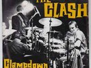 THE CLASH - Clampdown / Guns 45 RPM 7