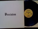 Scarce Texas Metal / Hard Rock... Precision... Hear It