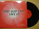 Ray Gardner & Present Truth Rare Modern Soul Gospel Lp