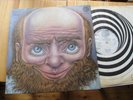 GENTLE GIANT SAME LP IN 1970  UK SPIRAL