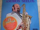 Orchestra Ambros Seelos  RARE GROOVE funk