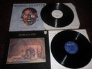 Atomic Rooster 3LP Death Walks Behind You home to Roost