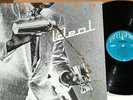 IDEAL  zugabe  ORG LP Eitel Optimal 1983 NDW