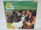 Beach Boys - Pet Sounds LP x2 color LTD 40th Anniv. NM