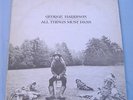 GEORGE HARRISON -ALL THINGS MUST PASS- APPLE 3LP SET