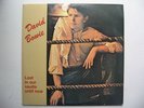 DAVID BOWIE - LOST IN OUR VAULTS UNTIL NOW - VINYL