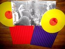 RARE WILD 2LP  ORANGE WEDGE 1972 1974 Hard Psych Garage