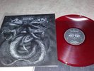 SVARTSYN - Timeless Reign RED VINYL TAAKE CRAFT