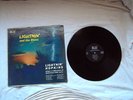 LP-LIGHTNIN HOPKINS-LIGHTNIN AND THE BLUES-HERAL-1012