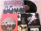 ELASTICA.ORIGINAL SELF TITLED VINYL LP.SHRINK WRAP,BOOK