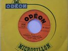 FRENCH SP LES BEATLES JUKEBOX SO 10121 ODEON très rare