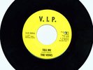 NorthernSoul The Vows Tell Me V.I.P. 45 26016