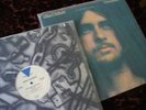 2 Mike Oldfield Records Wind Chimes Promo & Ommadawn