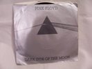 Pink Floyd Dark Side Of The Moon 1973 Promo Ep Pic Slv