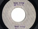 PETER TOSH THE WAILERS 45 BOB MARLEY TUFF GONG BEATLES