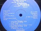 LP Backlash - Stratasphere *