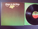 YES CLOSE TO THE EDGE atlantic 72 textured A1 B2 Lp