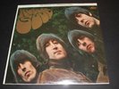 THE BEATLES RUBBER SOUL LP  ST 2442 STILL SEALED STEREO