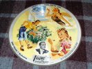 VOGUE Picture Disc Record #R712/R-712 - Shep Fields