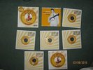 Elvis Presley  The Sun Singles Yellow Vinyl Box Set
