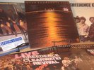 CREEDENCE MORE GOLD HITS & LIVE FACTORY Sealed 5 LP SET