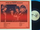 Beatles TMOQ-LP-More get back sessions-NM-