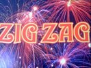 Zig Zag Cosmic Disco Vinyl Lp