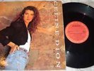 Celine Dion UNISON MIXES Vinyl 12
